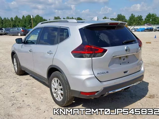 KNMAT2MT0JP545832 фото 4