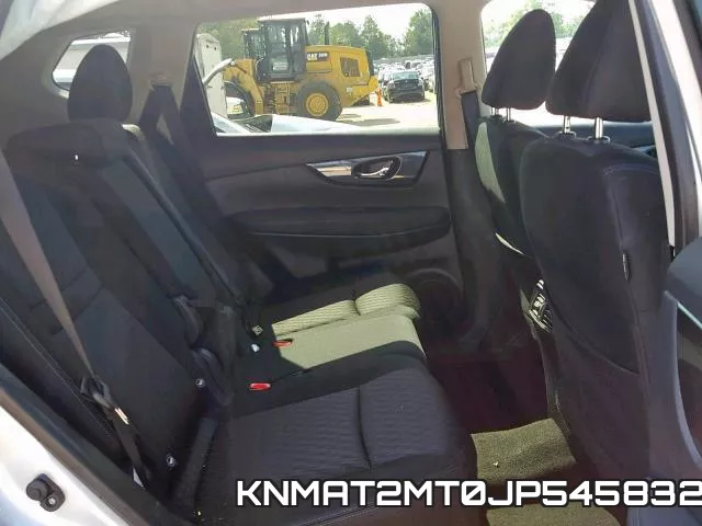 KNMAT2MT0JP545832 фото 7
