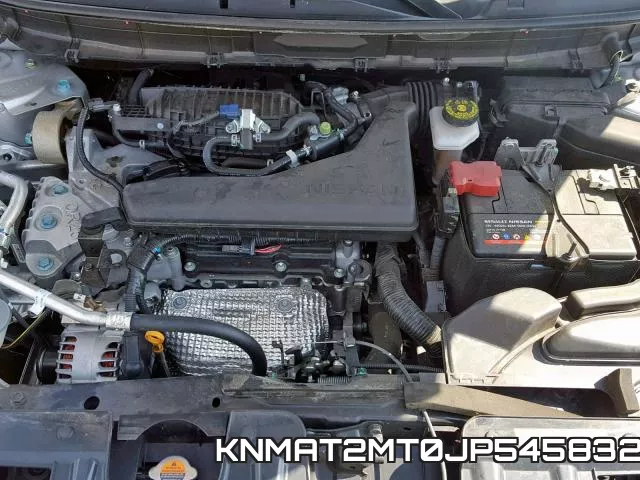 KNMAT2MT0JP545832 фото 8