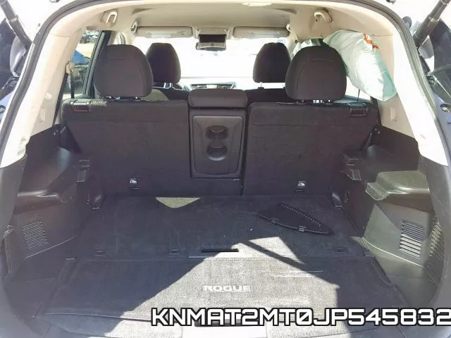 KNMAT2MT0JP545832 фото 10