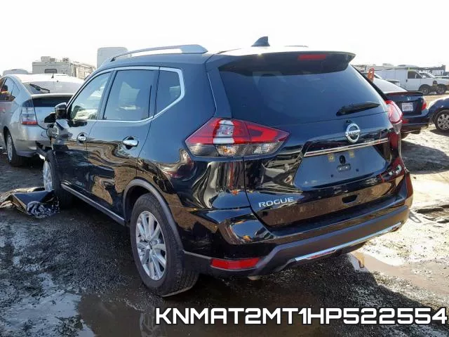 KNMAT2MT1HP522554 фото 4