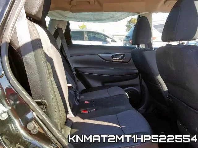 KNMAT2MT1HP522554 фото 7