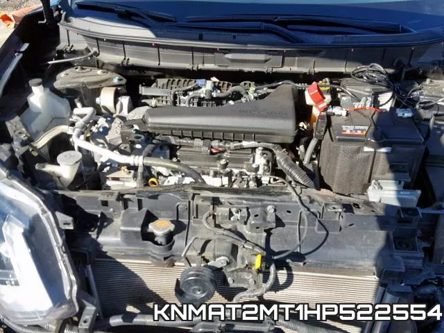 KNMAT2MT1HP522554 фото 8