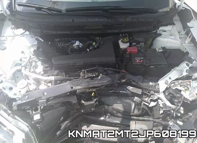 KNMAT2MT2JP608199 фото 2