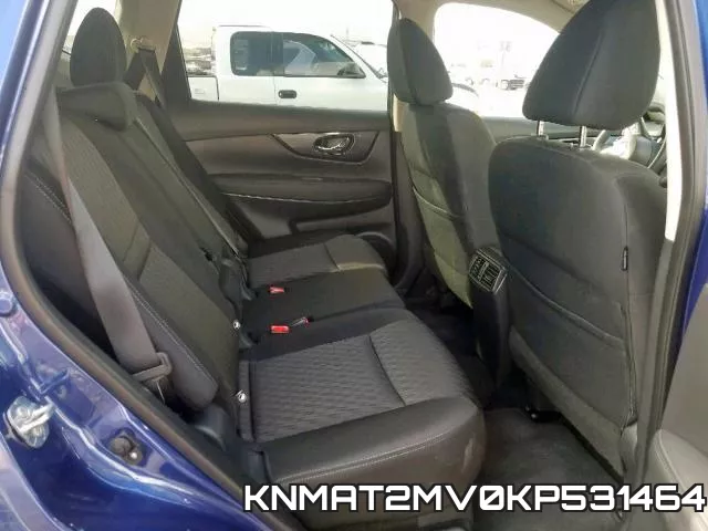 KNMAT2MV0KP531464 фото 7
