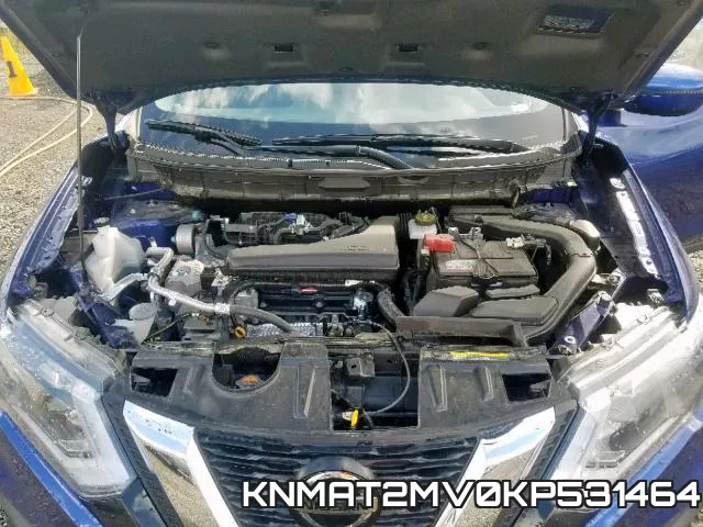 KNMAT2MV0KP531464 фото 8