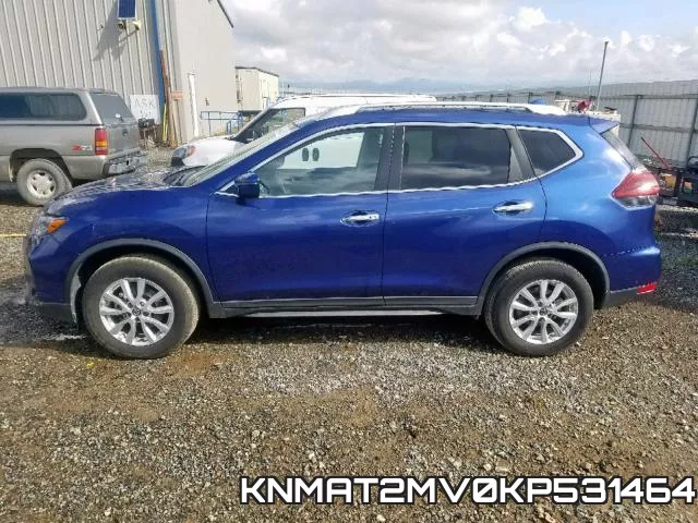 KNMAT2MV0KP531464 фото 10