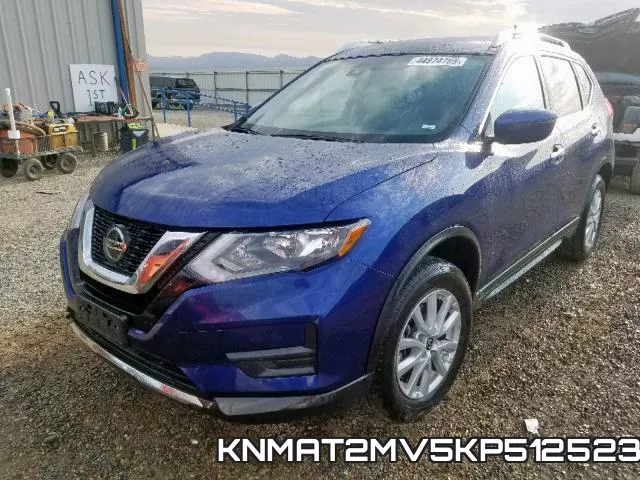 KNMAT2MV5KP512523 фото 3