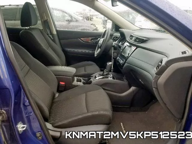 KNMAT2MV5KP512523 фото 6