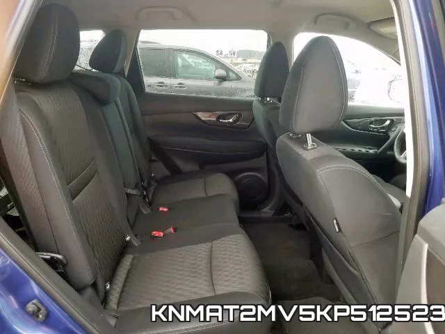 KNMAT2MV5KP512523 фото 7