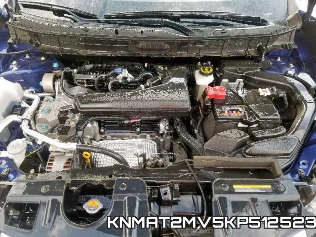 KNMAT2MV5KP512523 фото 8
