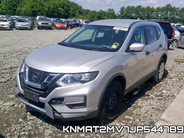 KNMAT2MV7JP544789 фото 3