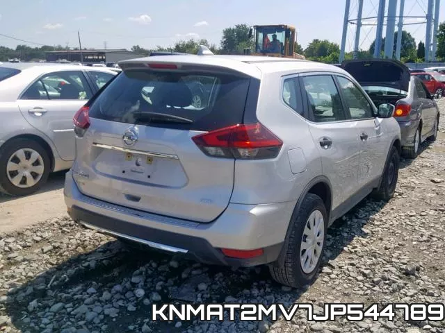 KNMAT2MV7JP544789 фото 5