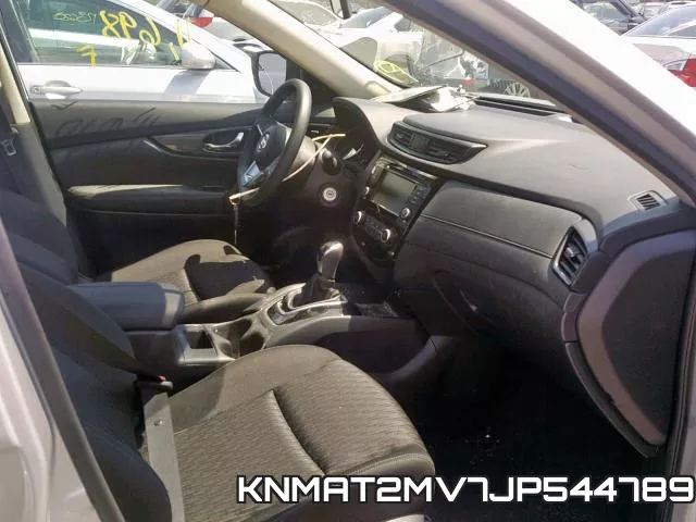 KNMAT2MV7JP544789 фото 6