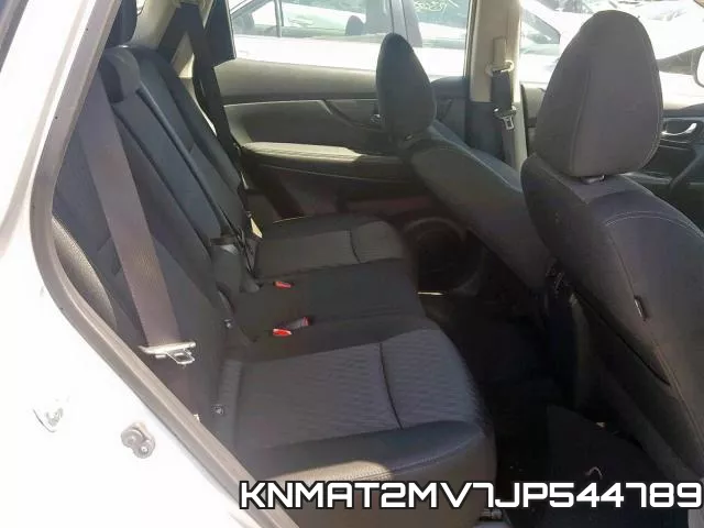 KNMAT2MV7JP544789 фото 7