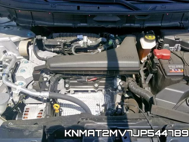 KNMAT2MV7JP544789 фото 8