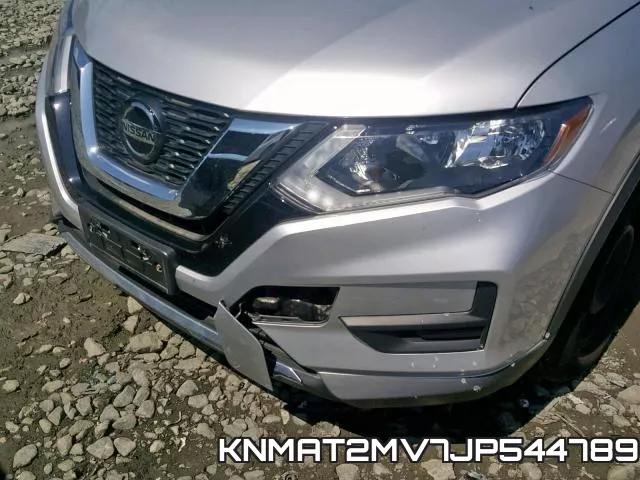 KNMAT2MV7JP544789 фото 10