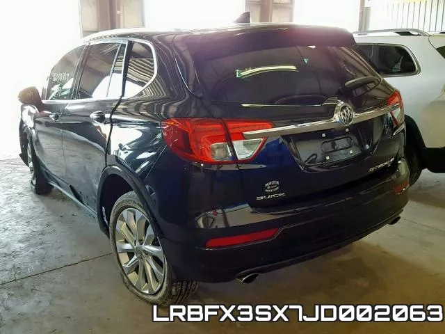 LRBFX3SX7JD002063 фото 4