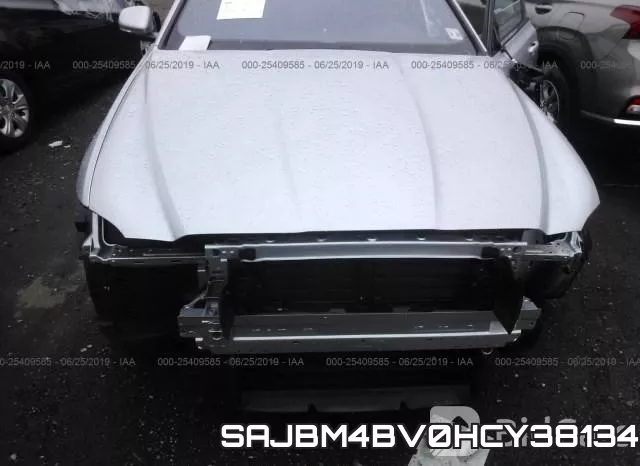 SAJBM4BV0HCY38134 фото 7