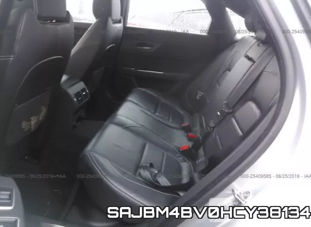 SAJBM4BV0HCY38134 фото 9