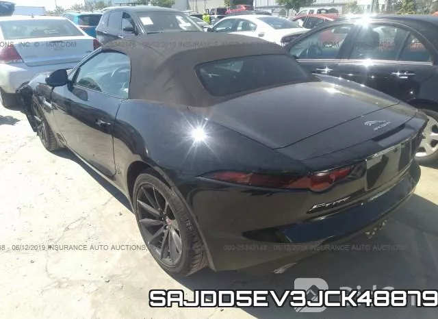 SAJDD5EV3JCK48879 фото 4