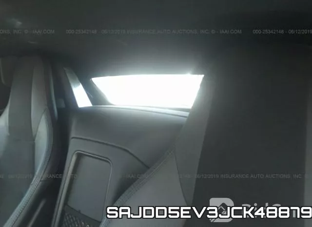 SAJDD5EV3JCK48879 фото 8