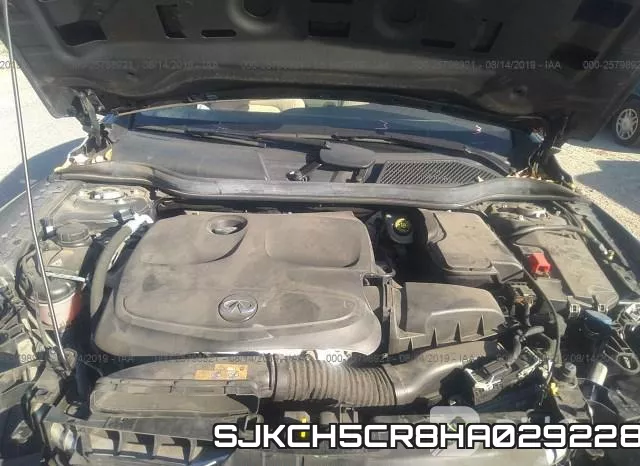 SJKCH5CR8HA029228 фото 2