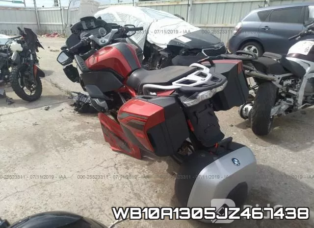 WB10A1305JZ467438 фото 4