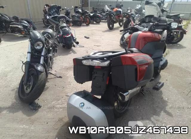 WB10A1305JZ467438 фото 5