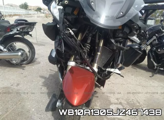 WB10A1305JZ467438 фото 6
