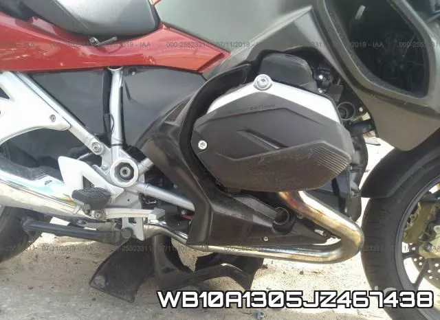 WB10A1305JZ467438 фото 9