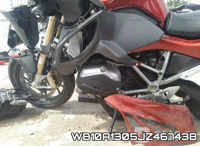WB10A1305JZ467438 фото 10