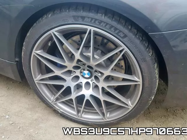 WBS3U9C57HP970663 фото 10