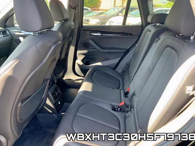 WBXHT3C30H5F79738 фото 7