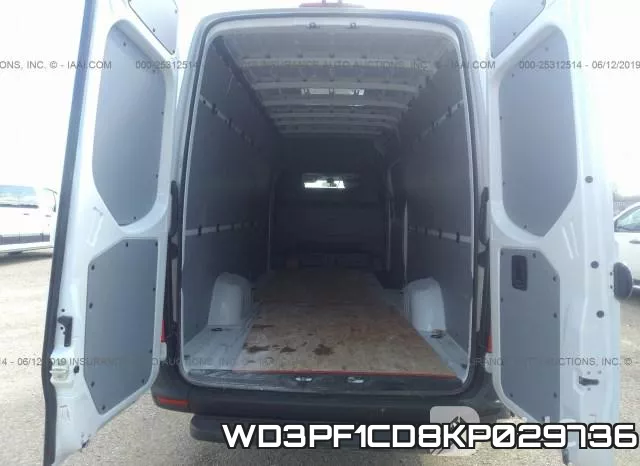 WD3PF1CD8KP029736 фото 9