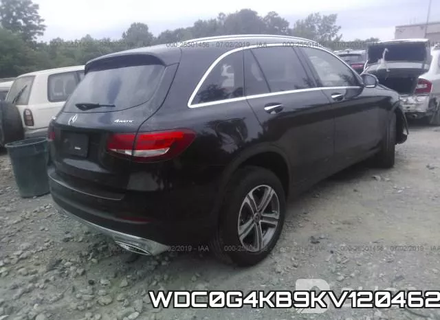 WDC0G4KB9KV120462 фото 5