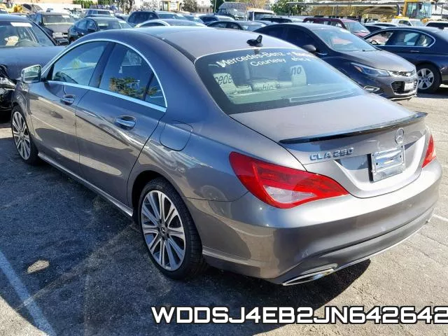 WDDSJ4EB2JN642642 фото 4