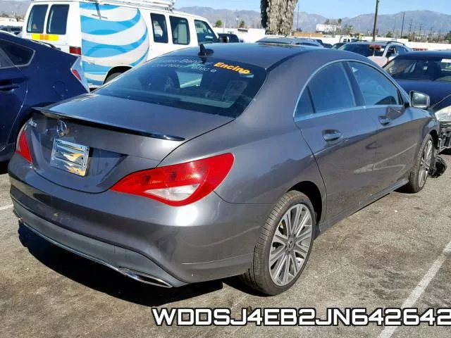 WDDSJ4EB2JN642642 фото 5