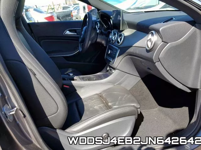 WDDSJ4EB2JN642642 фото 6
