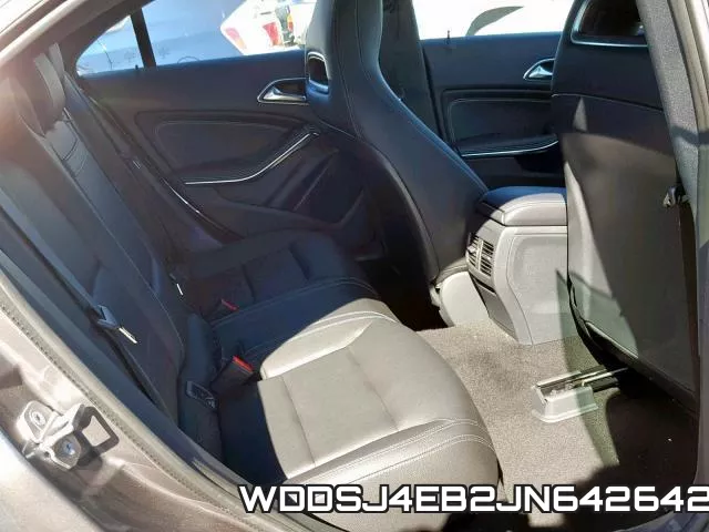 WDDSJ4EB2JN642642 фото 7
