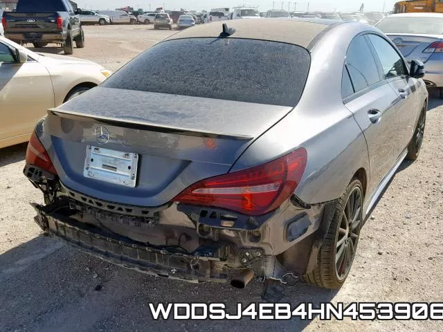 WDDSJ4EB4HN453906 фото 5