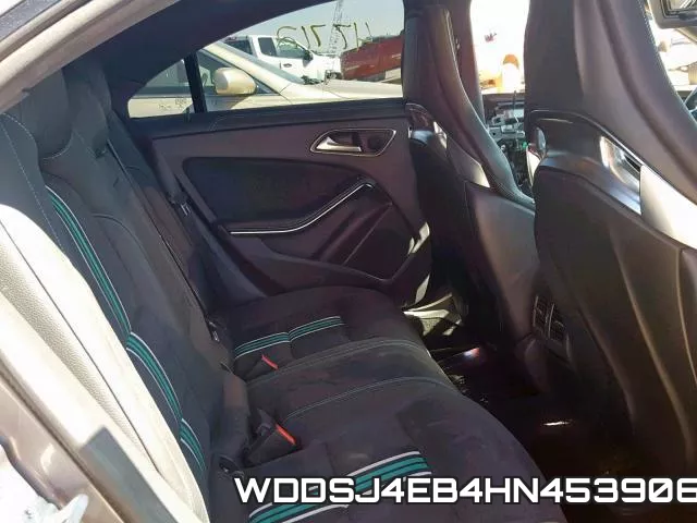 WDDSJ4EB4HN453906 фото 7
