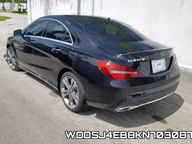 WDDSJ4EB8KN703087 фото 4
