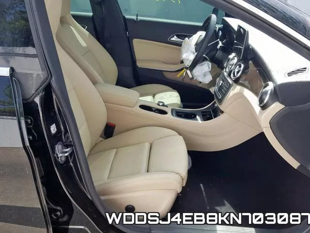 WDDSJ4EB8KN703087 фото 6