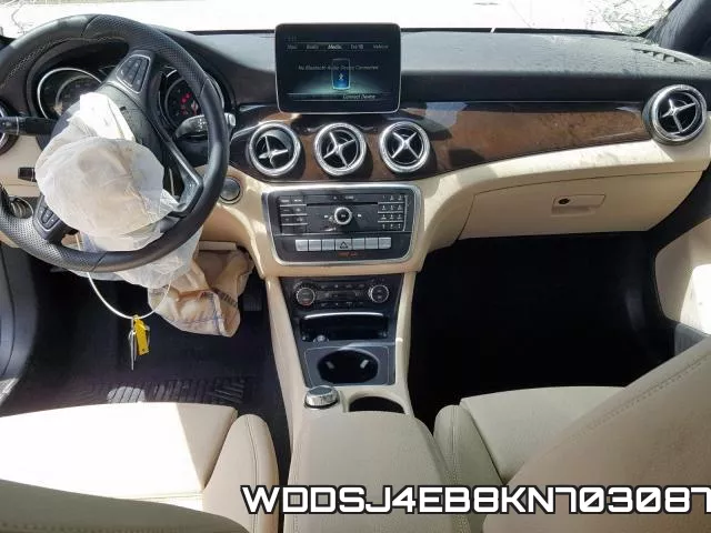 WDDSJ4EB8KN703087 фото 10
