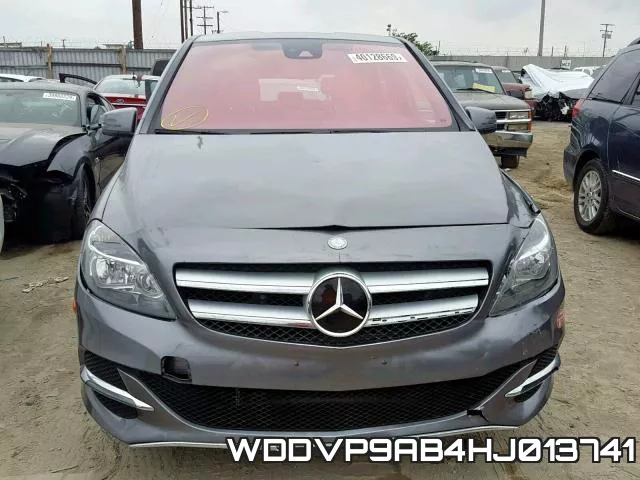 WDDVP9AB4HJ013741 фото 10