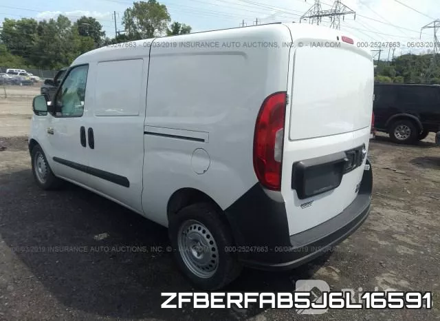 ZFBERFAB5J6L16591 фото 4