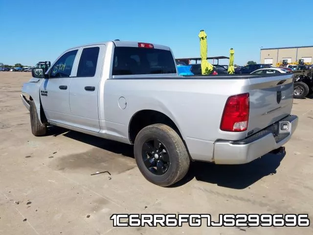 1C6RR6FG7JS299696 фото 4