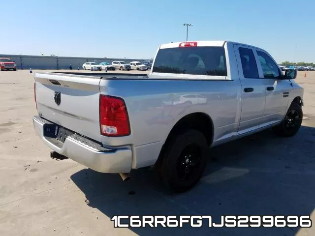 1C6RR6FG7JS299696 фото 5