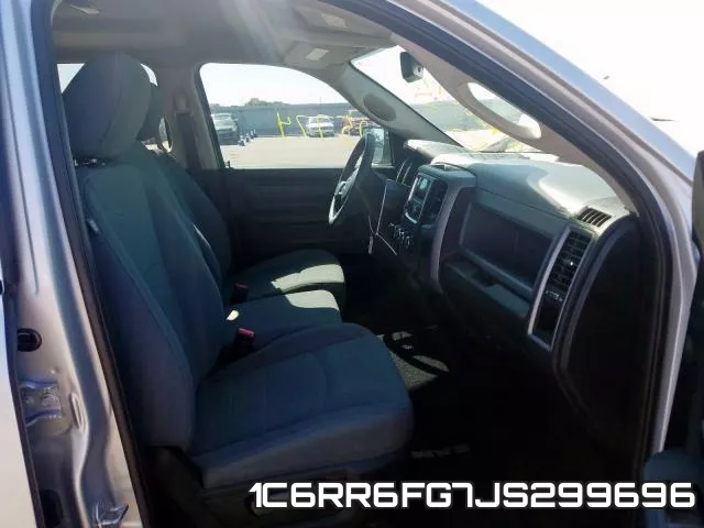 1C6RR6FG7JS299696 фото 6